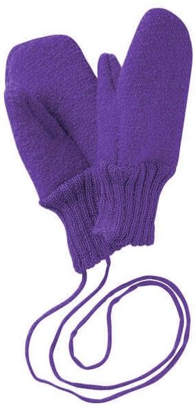 disana Baby Kinder Walk Handschuhe Wolle kbT Merino