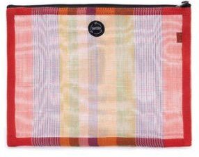 Smateria Limited Edition – Transparente Innentasche