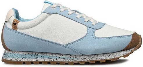 SAOLA Vegane Sneaker für Damen - Alta Vibram