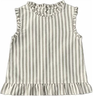 PETER JO Shirt Drew Cinnamon Kinder