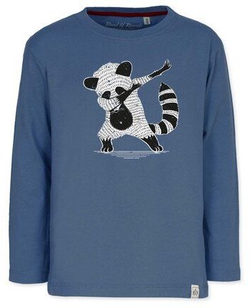 Thumbnail - Band of Rascals Dab Longsleeve