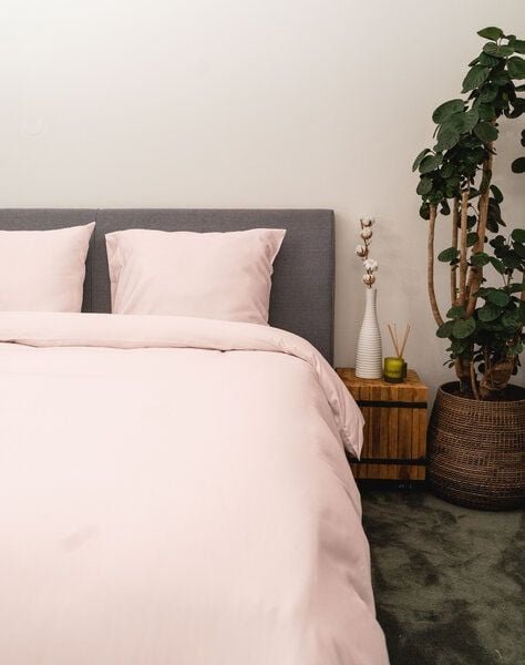 Kayori Bettwäsche - Seide