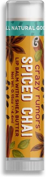 crazy rumors Lippenbalsam