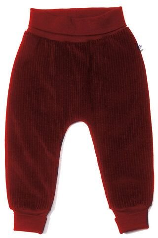 Leela Cotton Baby Cord-Hose Bio-Baumwolle