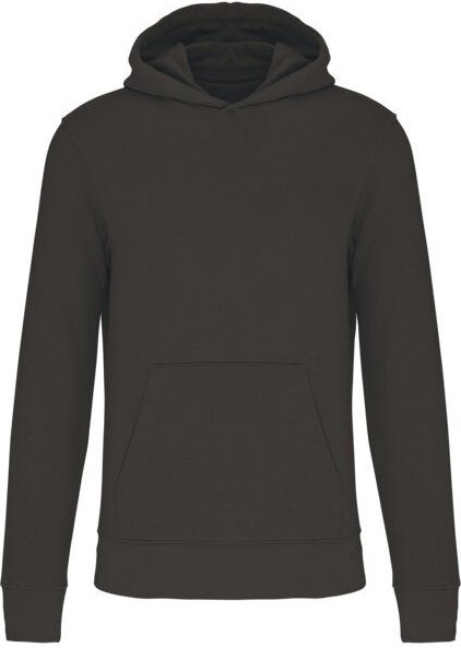 Greenspired Umweltfreundliches Kapuzensweatshirt für Kinder 280g/m²