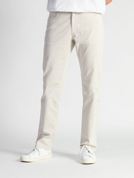 Two Mates Herren Hose GOTS-zertifiziert "TM05" 5-Pocket