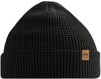 mate Unisex Waffle Mütze
