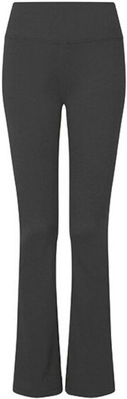 TriDri® Women´s Recycled Flare Leggings Leggins Sporthose aus recyceltem Polyester