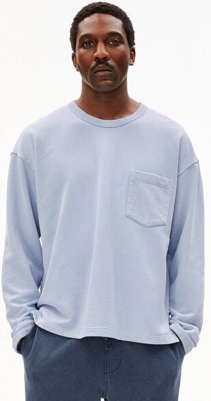 ARMEDANGELS GMT DYE Herren 100% Bio-Baumwolle