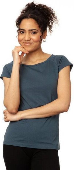 FellHerz Damen T-Shirt Bio & Fair & Vegan