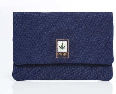 PURE HF-0088 Hanf Tabakbeutel