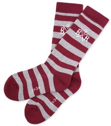 Band of Rascals Striped Sport Socks