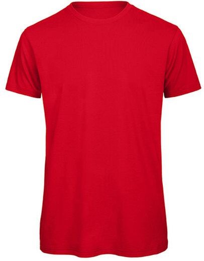 B&C Collection Inspire T-Shirt / Men / Herren Rundhals 140 gr /m² bis Größe 3XL