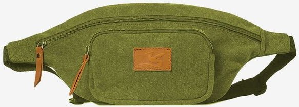 Dragolina XL Hüfttasche Bjarne mit drei Reißverschlussfächern