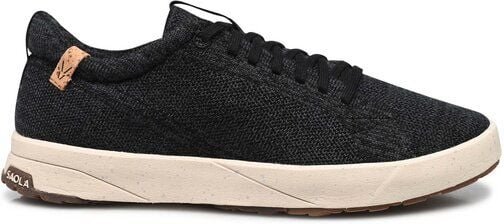 SAOLA Sneaker aus Merinowolle Frauen - Cannon Knit Women 2.0 Wool