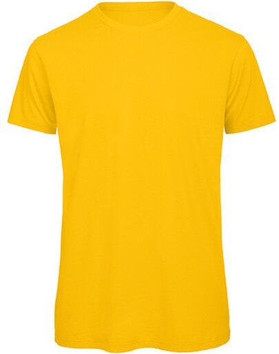 B&C Collection Inspire T-Shirt / Men / Herren Rundhals 140 gr /m² bis Größe 3XL