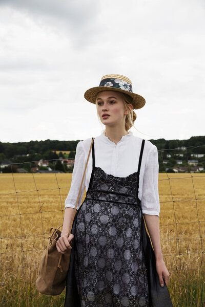 Bucket Bag EBBA von ElektroPulli