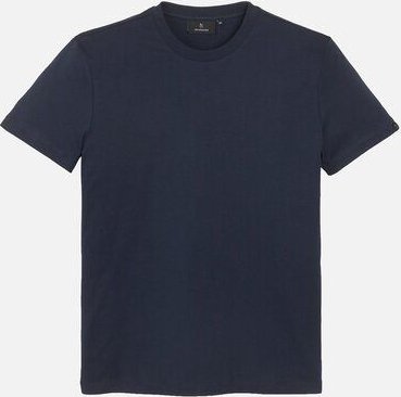 Herren T-Shirt aus Bio-Baumwolle - AGAVE - recolution