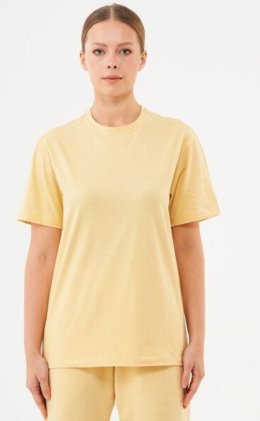 ORGANICATION ESSENTIALS-TILLO-Unisex Basic T-Shirt aus Bio-Baumwolle