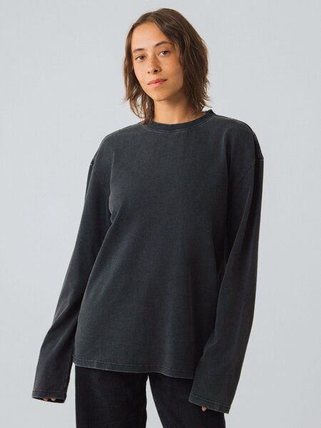 Honest Basics OG Lang Frauen