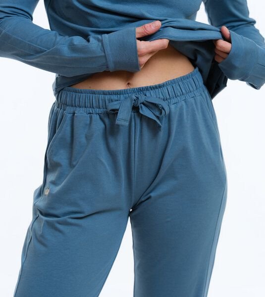 GARY MASH Pyjama Mary aus TENCEL Lyocell Mix