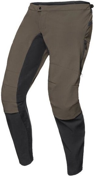 Thumbnail - VAUDE Hosen Men's Qimsa Pro Softshell Pants