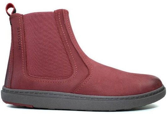 BLUSUN Barfußschuh BLSN-060W autumn red