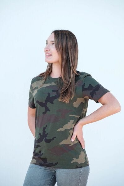 Diamond-Army Camouflage