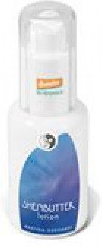Martina Gebhardt SHEABUTTER Face Lotion