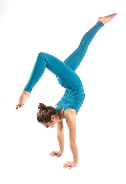 BAGHI Jumpsuit bio für Yoga, Pilates, Tanz