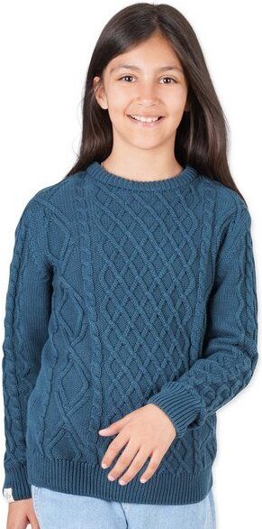 Band of Rascals Cable Pullover
