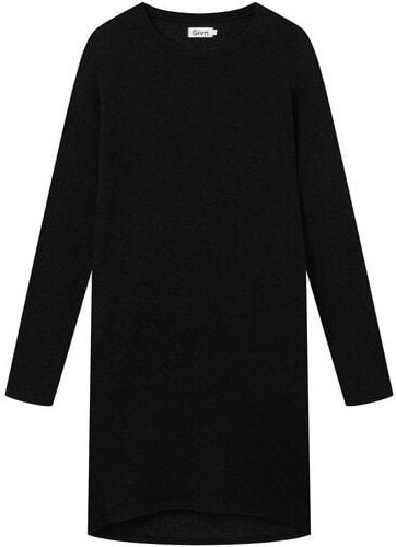 Givn Berlin Damen Strickkleid aus recycelter Baumwolle "Josy"