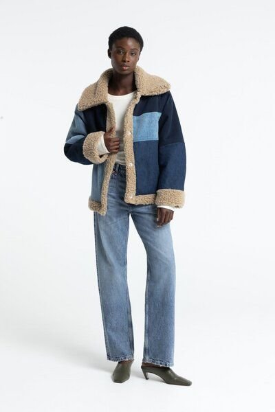 Kings Of Indigo NOAH | CEKY BLUE TINT