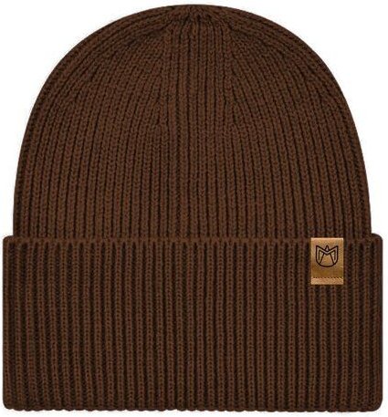 mate Strick Oversize Mütze