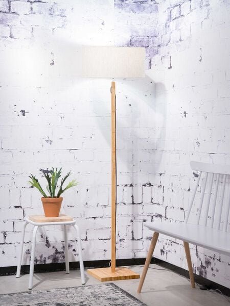 GOOD&MOJO Stehleuchte FUIJ