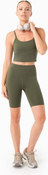 ORGANICATION LILLY | Biker-Shorts aus Bio-Baumwolle