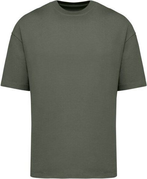 Greenspired Umweltfreundliches Oversize Herren-T-Shirt 220g/m²