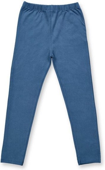 Sense Organics & friends in cooperation with GARY MASH Mädchen Leggings aus Biobaumwolle