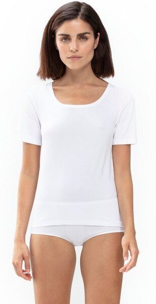 Mey Damen 1/2 Arm Unterhemd Organic aus GOTS-Baumwolle 26815