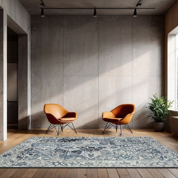 Louis De Poortere Teppich ANTIQUARIAN TABRIZ