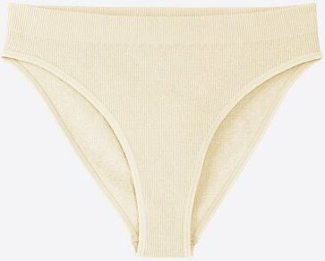 Damen Rib Slip aus Bio-Baumwollmix - WILLOW - recolution