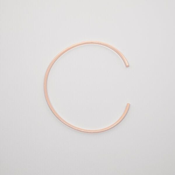 fejn jewelry Armcuff 'shiny'