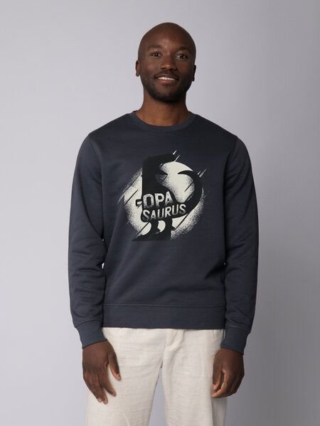 watapparel Sweatshirt Unisex Opasaurus