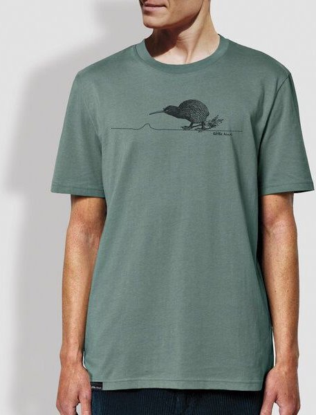 little kiwi Herren T-Shirt, "Kiwi"