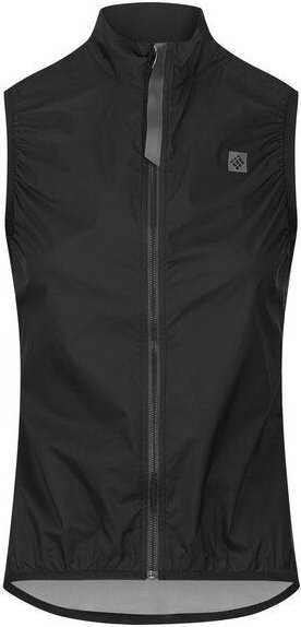 triple2 Damen - KAMSOOL Pro - Windweste aus recyceltem Nylon