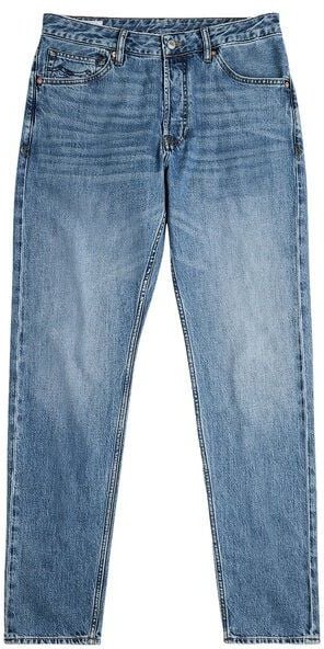 Kings Of Indigo Addo Tapered Leg Atria Mid Used