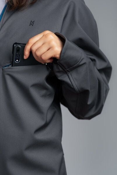 MONTREET THE CLIMBER*Jacke Damen