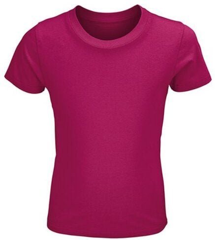 Sol's Kinder/Jugend T-Shirt von Gr.86 bis 152 aus Bio - Baumwolle Vegan