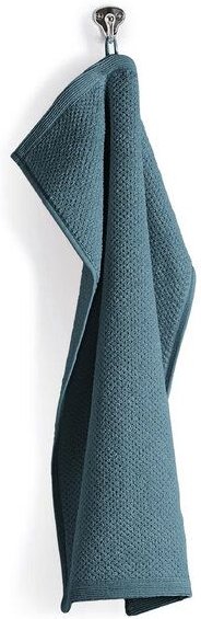 Kushel Towels Klimapositives Gästehandtuch aus Biobaumwolle & TENCEL Modal