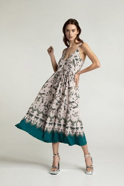 Lovjoi Sommerkleid SORAIDA